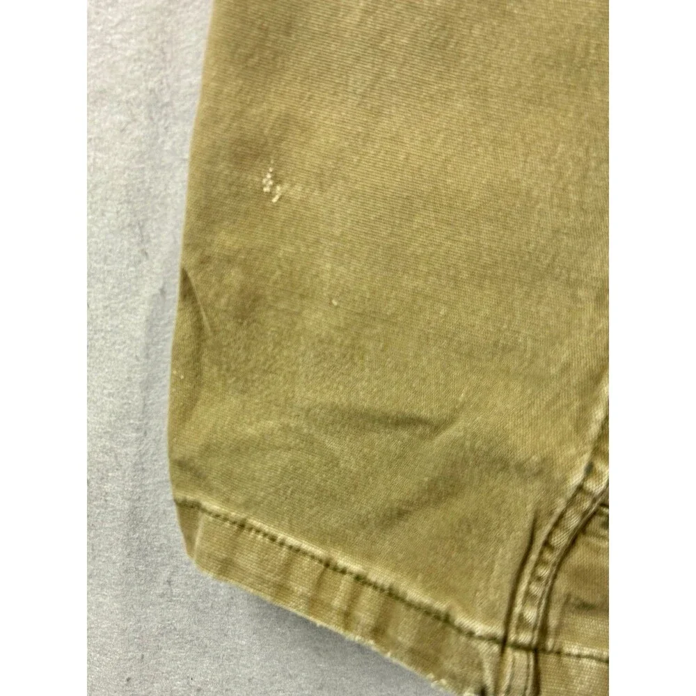 Eddie Bauer Men's Rugged Relaxed Fit Stretch Utility Pants